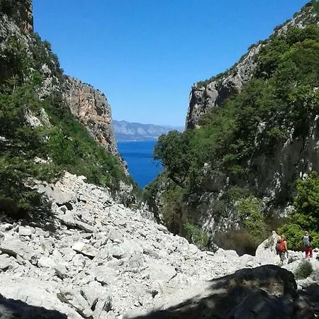 Casa Lara * Dorgali