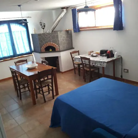 Apartamento Casa Lara