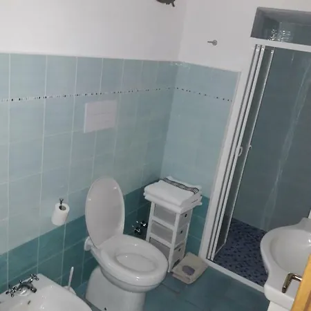 Apartamento Casa Lara *