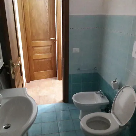 Casa Lara * Dorgali