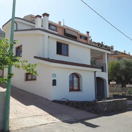 Apartamento Casa Lara