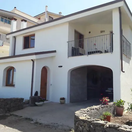 Apartamento Casa Lara